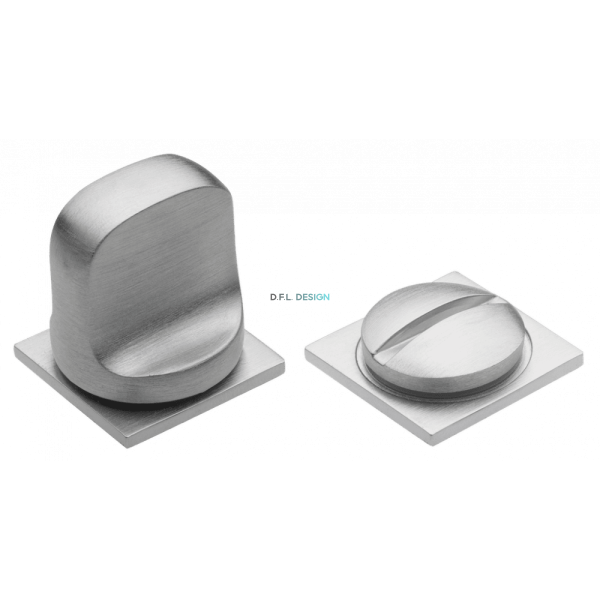 Завертка сантехническая Morelli LUX-WC-SM CSA