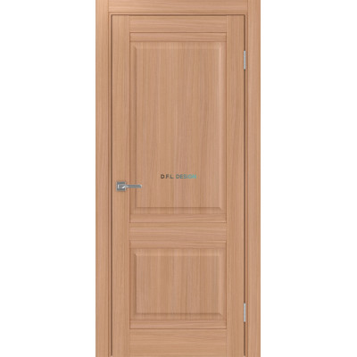 Дверь Optima Porte Тоскана 602U.11 эко-шпон Ясень тёмный Дверь Optima Porte Тоскана 602U.11 эко-шпон Ясень тёмный
