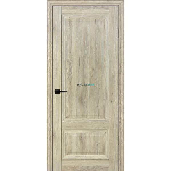 Дверь Profilo Porte PSC-38 Дуб молочный купить