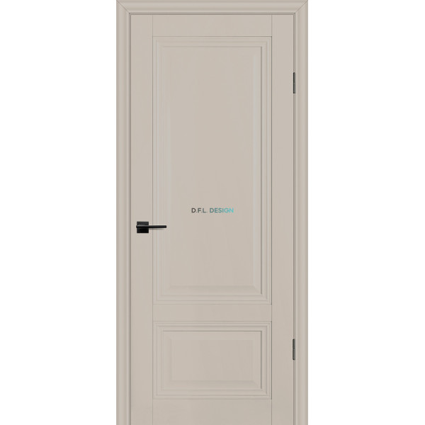 Дверь Profilo Porte PSC-38 Шеллгрей купить