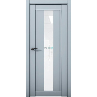 Дверь Aurum Doors Кобальт Co 3 Deep Blue