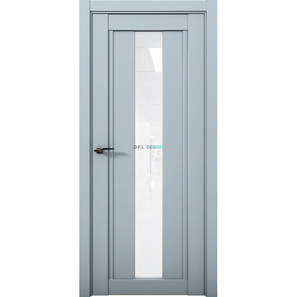 Дверь Aurum Doors Кобальт Co 3 Deep Blue
