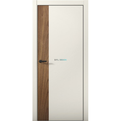 Дверь Aurum Doors Палладий Pd 6 Магнолия