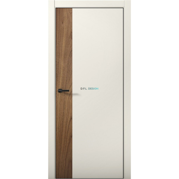 Дверь Aurum Doors Палладий Pd 6 Магнолия