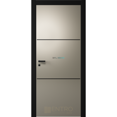 Дверь ENTRO Line LN 4 Дверь ENTRO Line LN 4
