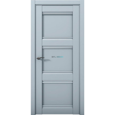 Дверь Aurum Doors Кобальт Co 13 Deep Blue