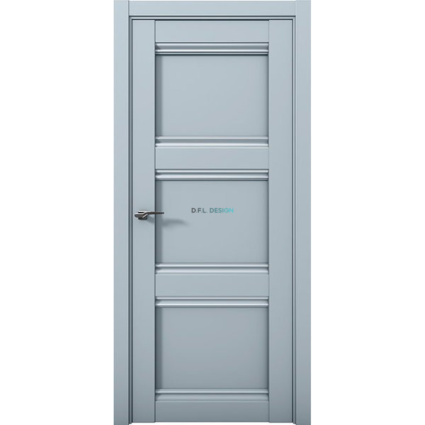 Дверь Aurum Doors Кобальт Co 13 Deep Blue