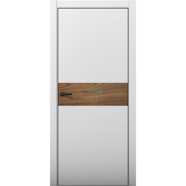 Дверь Aurum Doors Палладий Pd 5 Манхэттен
