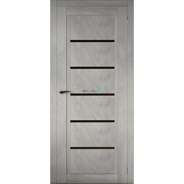 Дверь Aurum Doors Магний Mg 17 Бетон
