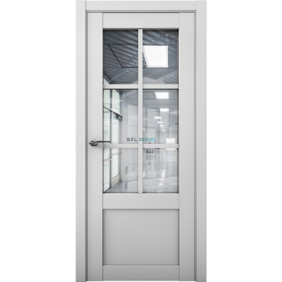 Дверь Aurum Doors Кобальт Co 21 Манхэттен