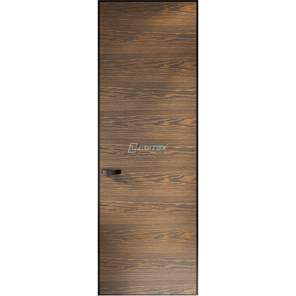 Дверь Gabitex 01 Rovere cognac