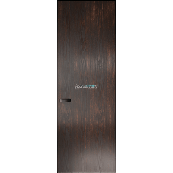 Дверь Gabitex 02 Rovere terracotta