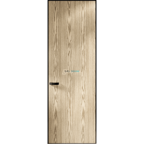 Дверь Gabitex 02 Rovere grigio