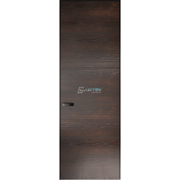 Дверь Gabitex 01 Rovere terracotta