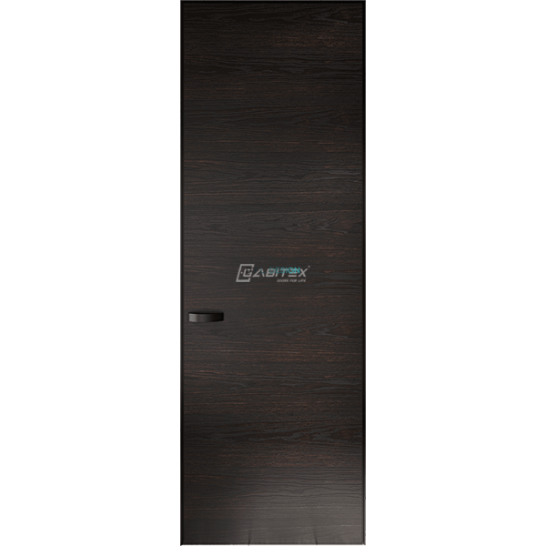Дверь Gabitex 01 Rovere marrone