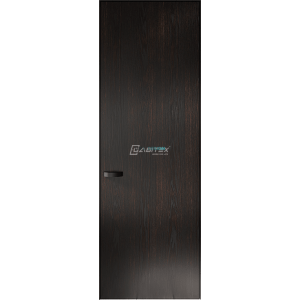 Дверь Gabitex 02 Rovere marrone