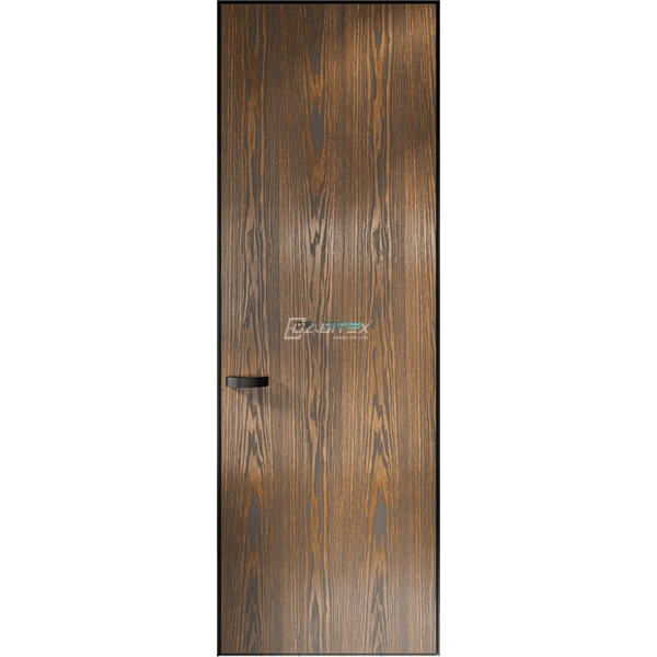 Дверь Gabitex 02 Rovere cognac
