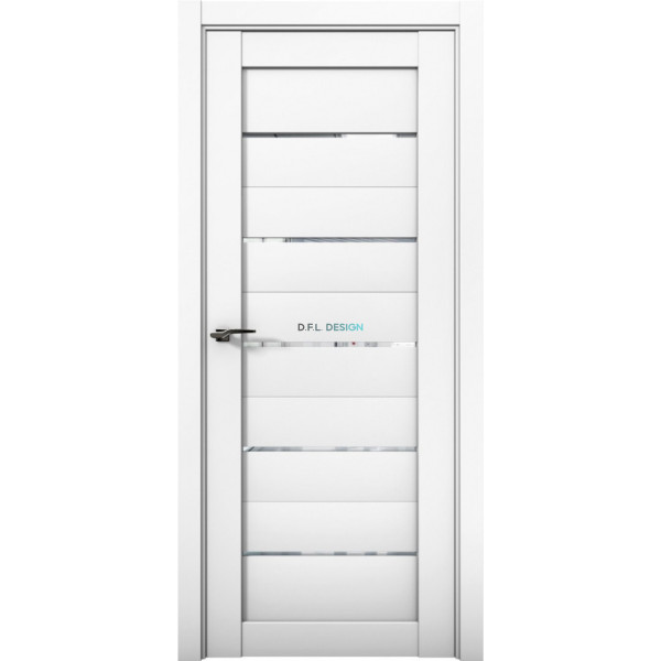 Дверь Aurum Doors Кобальт Co 1 Аляска