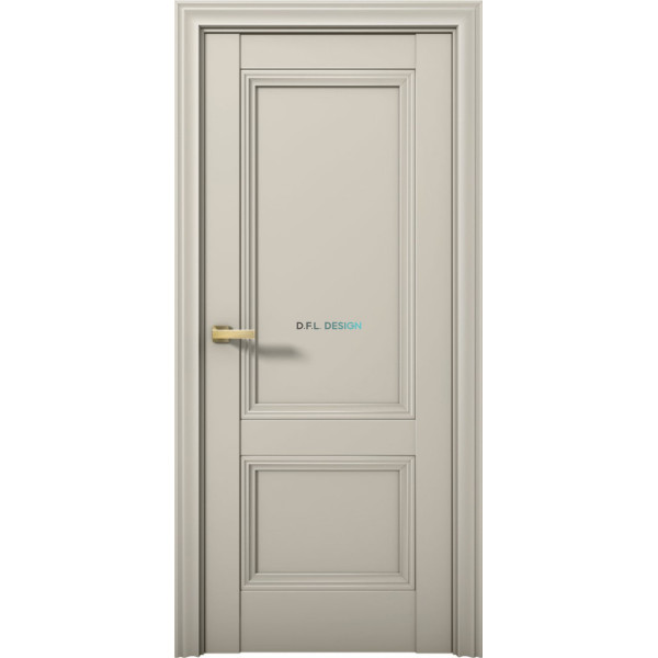 Дверь Aurum Doors Кобальт Co 32 Силк грей
