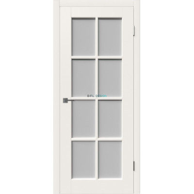 Дверь VFD ДО PORTA | IVORY