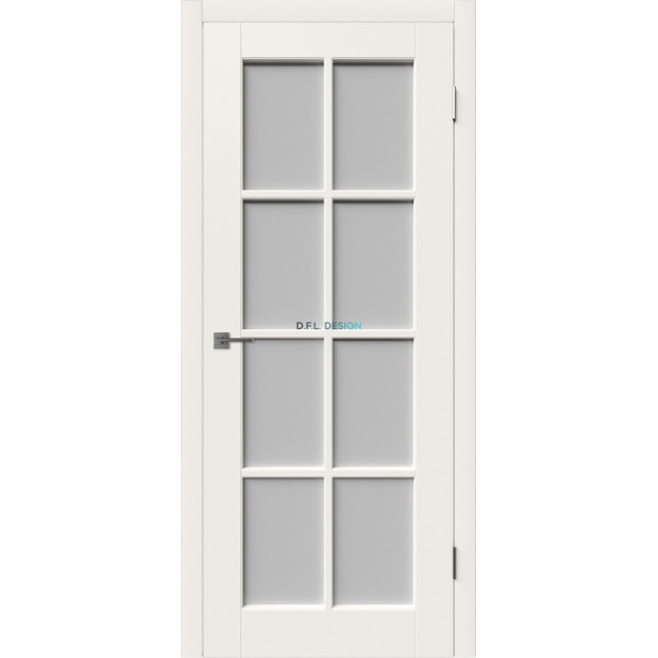 Дверь VFD ДО PORTA | IVORY
