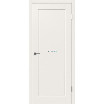Дверь VFD ДГ PORTA | IVORY