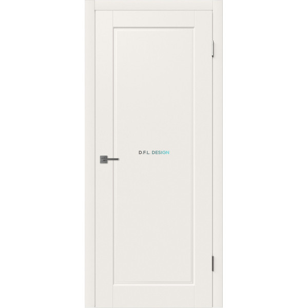 Дверь VFD ДГ PORTA | IVORY