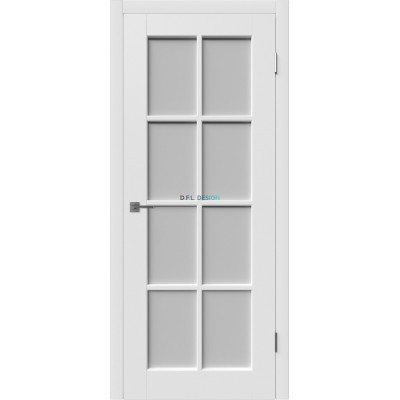 Дверь VFD ДО PORTA | POLAR