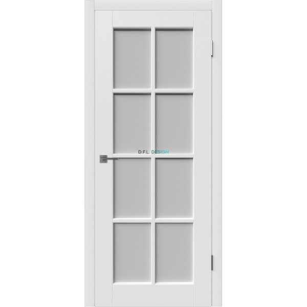 Дверь VFD ДО PORTA | POLAR