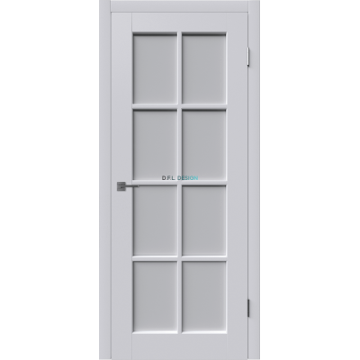 Дверь VFD ДО PORTA | COTTON