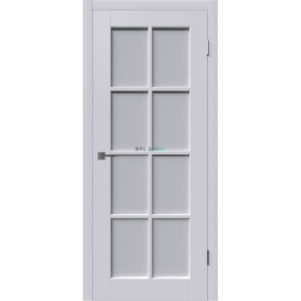 Дверь VFD ДО PORTA | COTTON