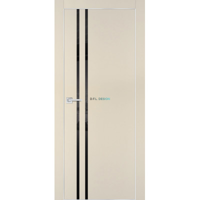 Дверь Profilo Porte AL PX-11 Бежевый матовый купить