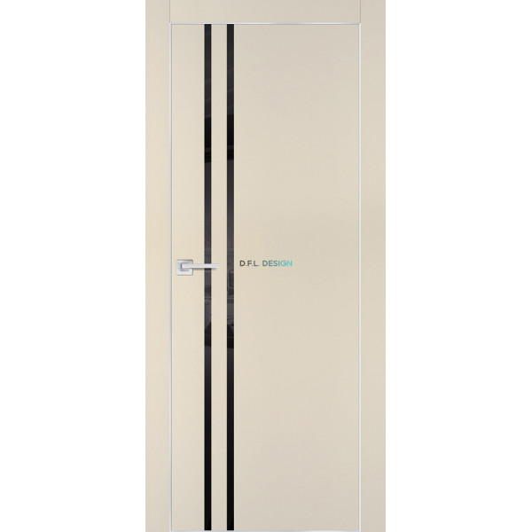 Дверь Profilo Porte AL PX-11 Бежевый матовый купить