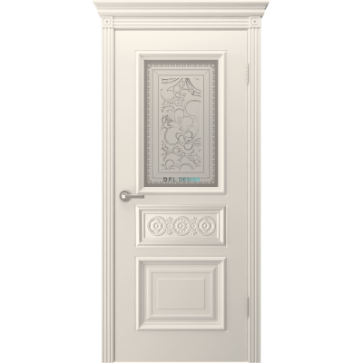 Дверь BP-Doors Премьера ДО 2 Шампань