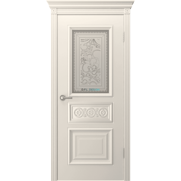 Дверь BP-Doors Премьера ДО 2 Шампань
