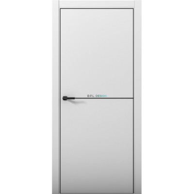 Дверь Aurum Doors Палладий Pd 2 Манхэттен