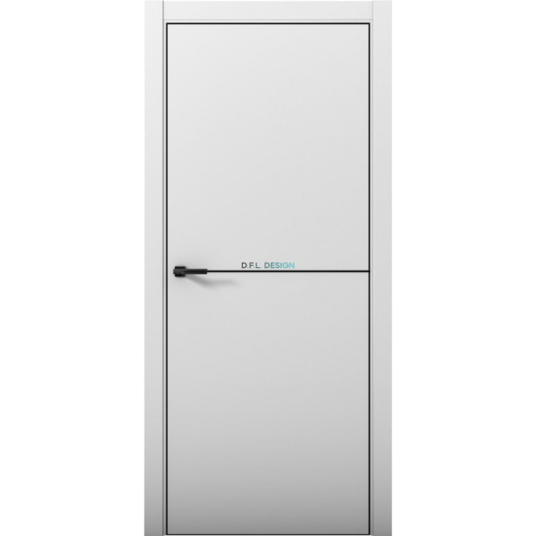 Дверь Aurum Doors Палладий Pd 2 Манхэттен