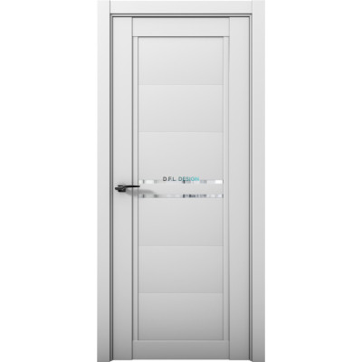 Дверь Aurum Doors Кобальт Co 4 Манхэттен