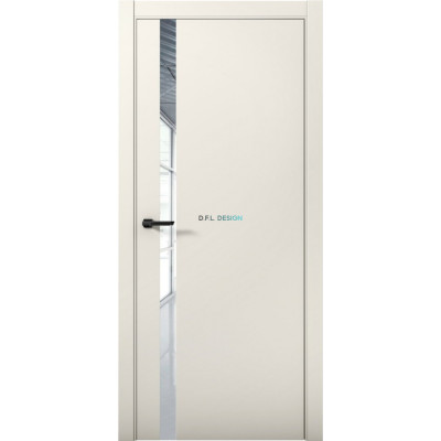Дверь Aurum Doors Палладий Pd 7 Магнолия