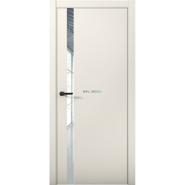 Дверь Aurum Doors Палладий Pd 7 Магнолия