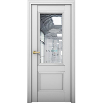 Дверь Aurum Doors Кобальт Co 31 Манхэттен