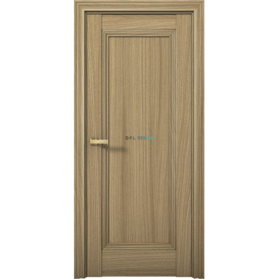 Дверь Aurum Doors Кобальт Co 29 Дуб светлый
