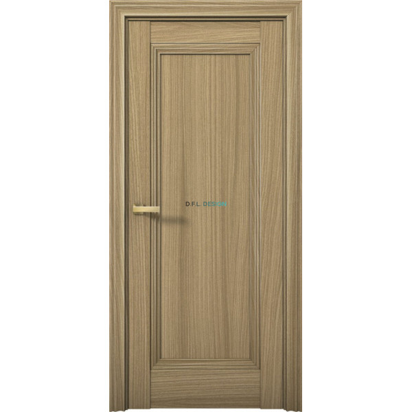 Дверь Aurum Doors Кобальт Co 29 Дуб светлый