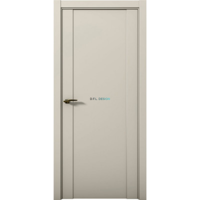 Дверь Aurum Doors Кобальт Co 2 Силк грей