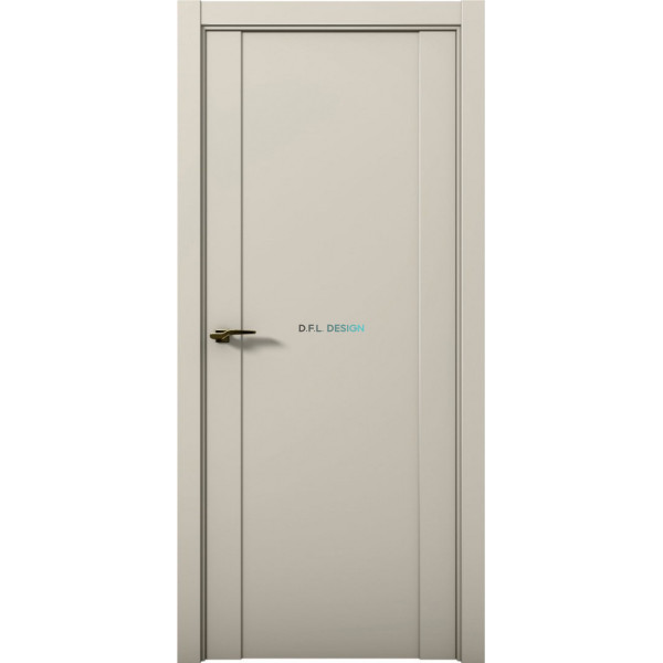 Дверь Aurum Doors Кобальт Co 2 Силк грей