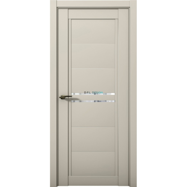 Дверь Aurum Doors Кобальт Co 4 Силк грей