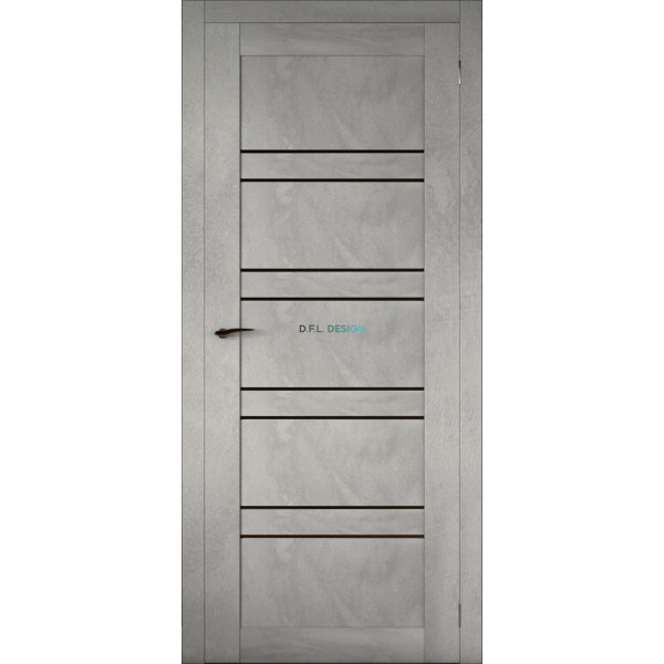 Дверь Aurum Doors Магний Mg 15 Бетон