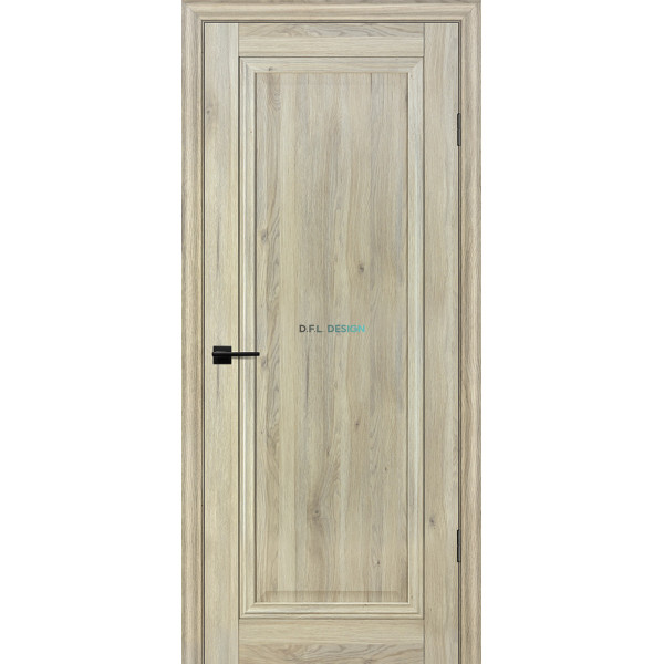 Дверь Profilo Porte PSC-36 Дуб молочный купить