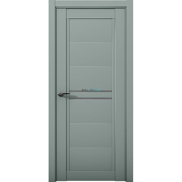 Дверь Aurum Doors Кобальт Co 4 Deep Green