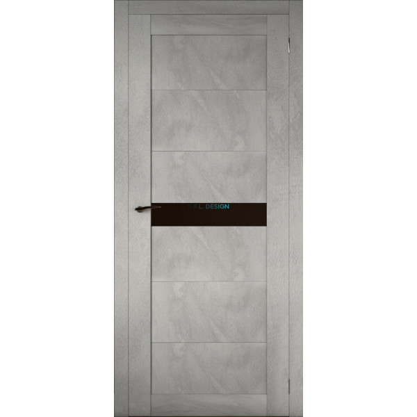 Дверь Aurum Doors Магний Mg 14 Бетон